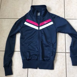 Nike jacket